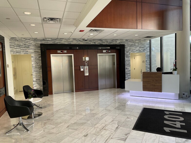More Photos Of 1401 Forum Way, West Palm Beach Medical For Lease