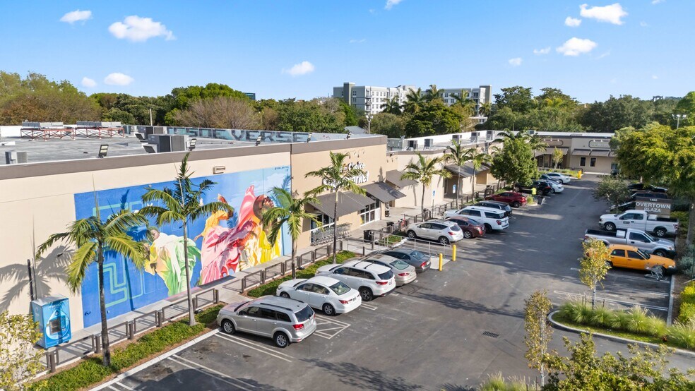 Primary Photo Of 1490 NW 3rd Ave, Miami General Retail For Lease