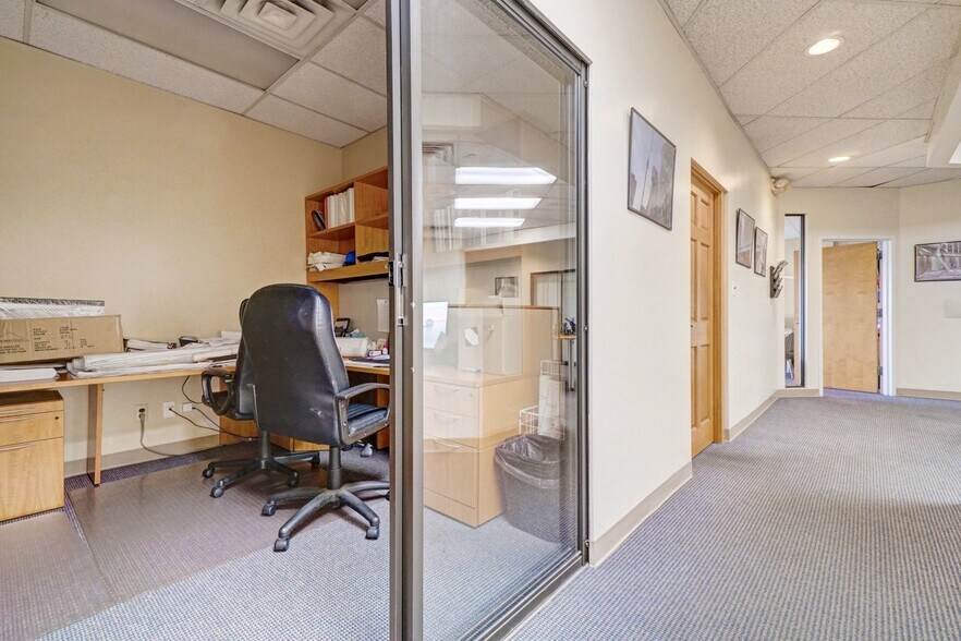 More Photos Of 51 Railroad Ave, Closter Warehouse For Sale