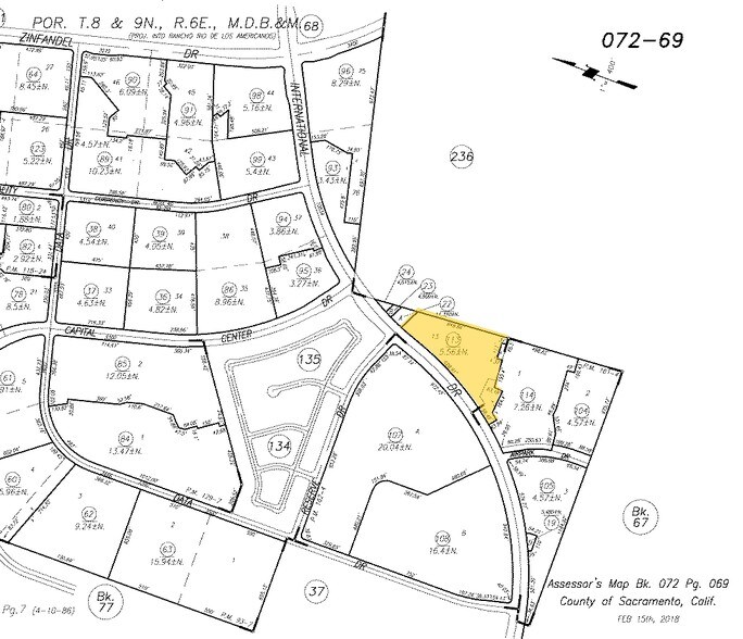 More Photos Of 10730 International Dr, Rancho Cordova Office For Lease