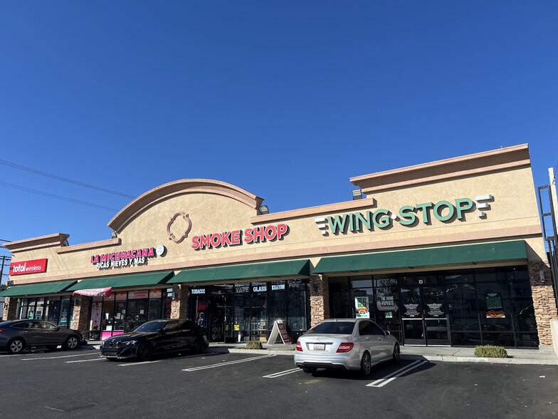 More Photos Of 1685 Pacific Coast Hwy, Harbor City Storefront For Sale