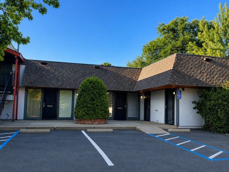 More Photos Of , Citrus Heights Office For Sale