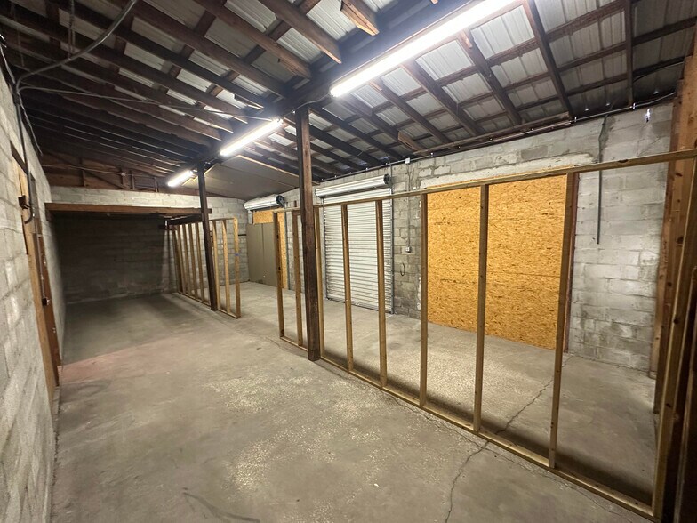 More Photos Of 196 NE Chestnut Ave, Lake City Warehouse For Lease