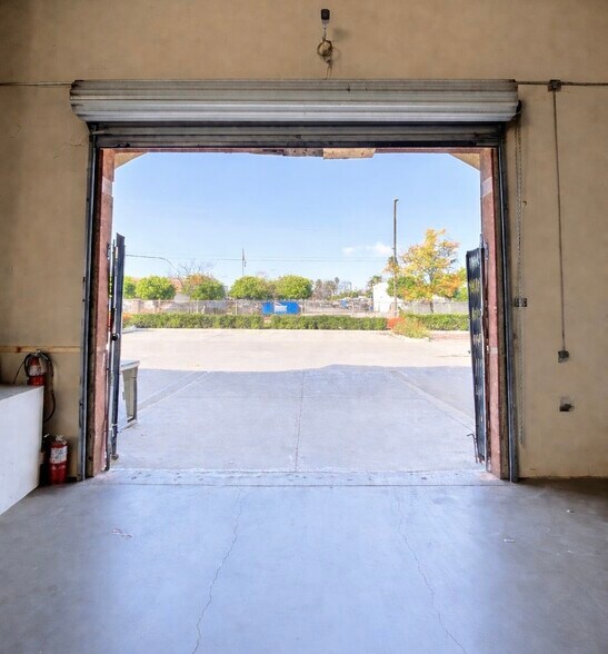 More Photos Of 4441 Baldwin Ave, El Monte Warehouse For Lease