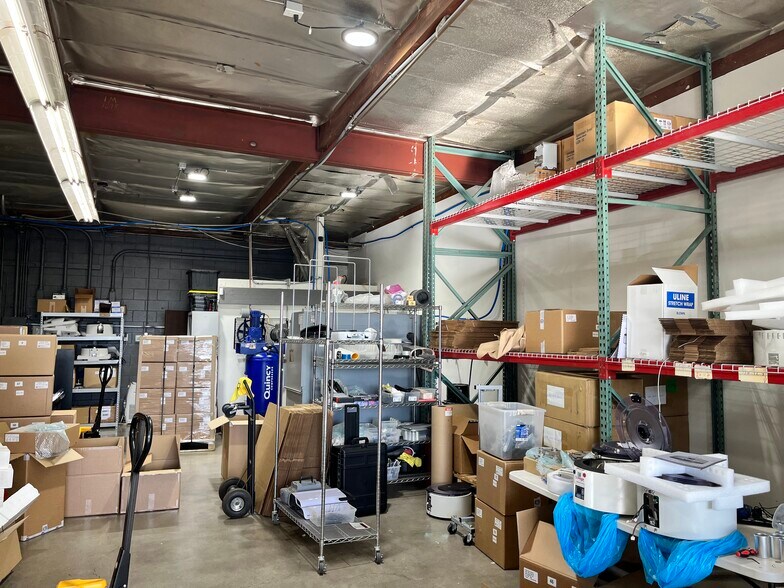 More Photos Of 3483 Old Conejo Rd, Newbury Park Warehouse For Lease