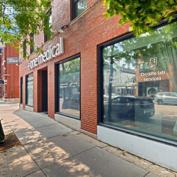 More Photos Of 1640 N Damen Ave, Chicago Apartments For Sale