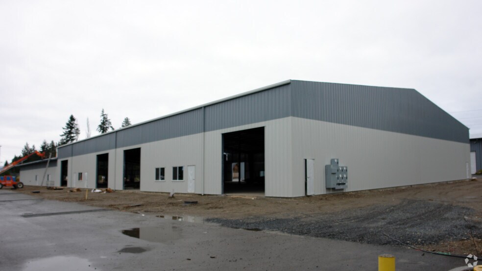 More Photos Of 18824 Smokey Point Blvd, Arlington Warehouse For Sale