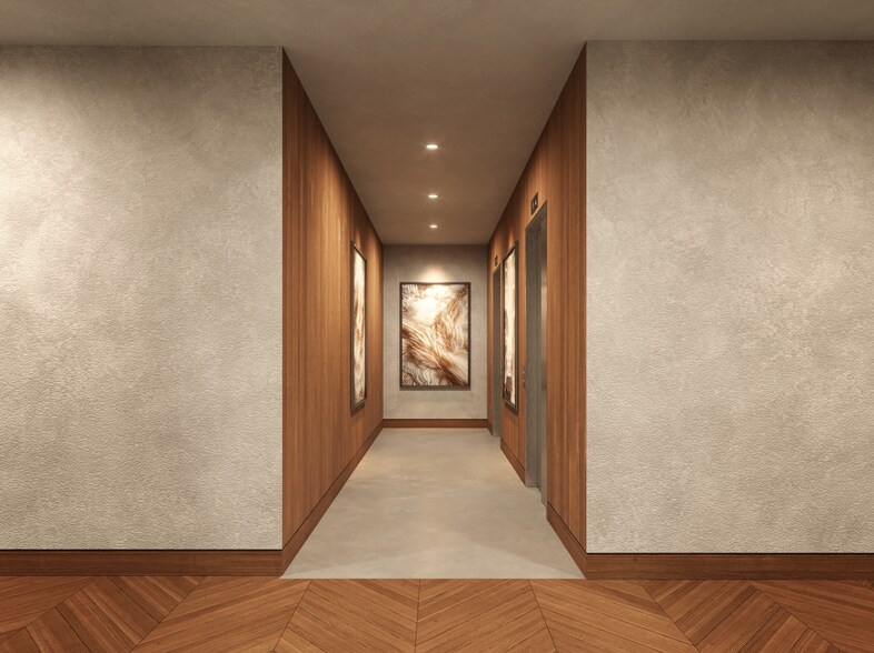 More Photos Of 703 Myrtle Ave, Brooklyn Land For Sale