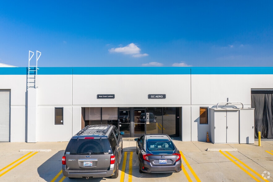 More Photos Of 24418 S Main St, Carson Flex For Lease