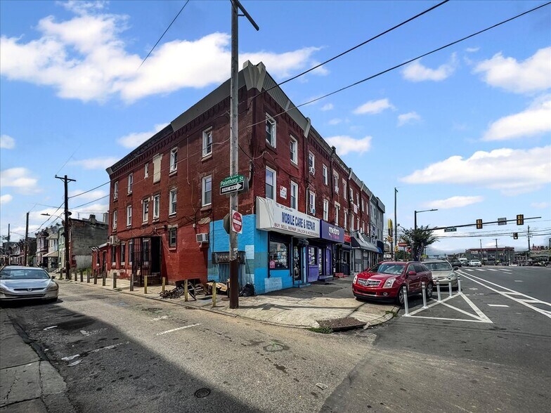 More Photos Of , Philadelphia General Retail For Sale