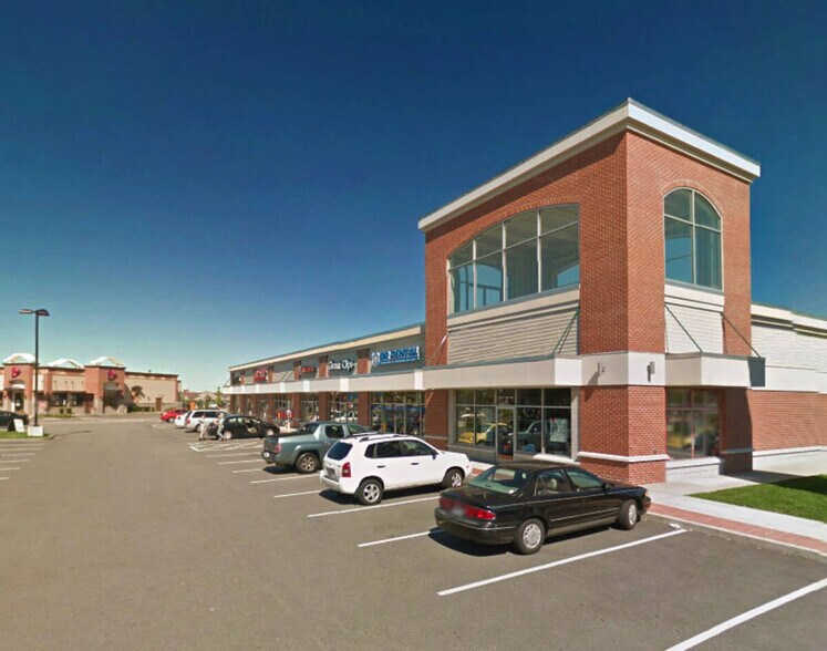 More Photos Of 115-119 Coggeshall St, New Bedford Freestanding For Lease
