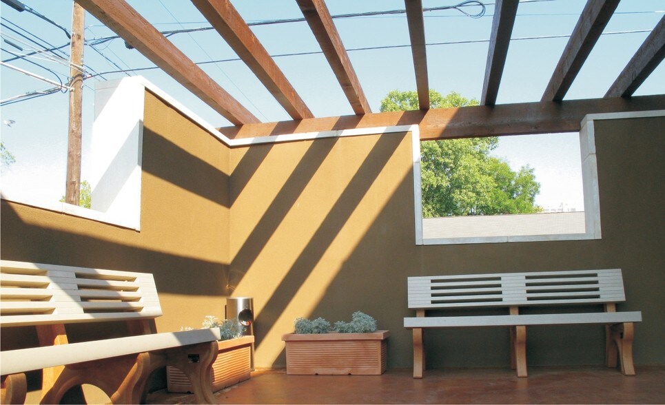 More Photos Of 1200 E 3rd St, Austin Loft Creative Space For Lease