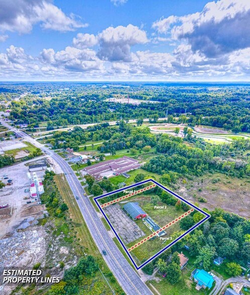 More Photos Of 3233 Page Ave, Jackson Garden Center For Sale