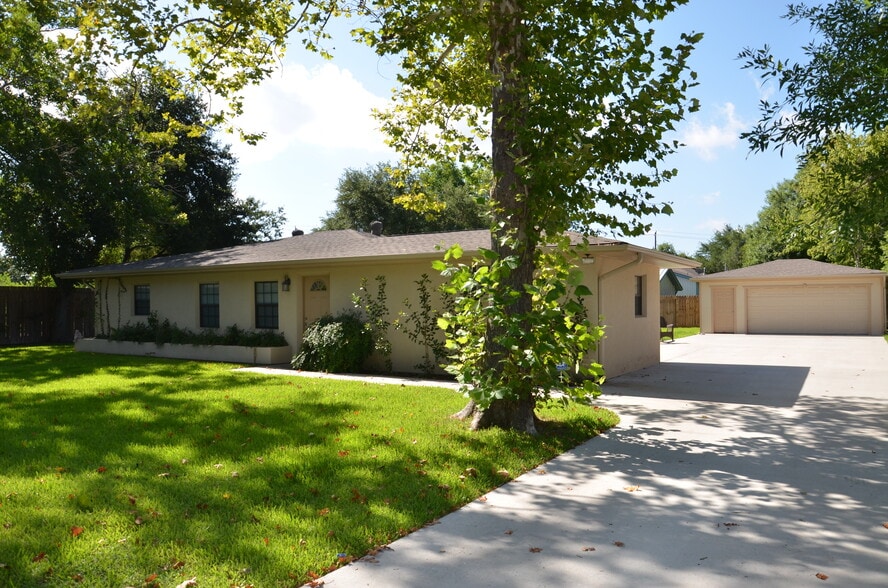 More Photos Of , Houston Specialty For Sale