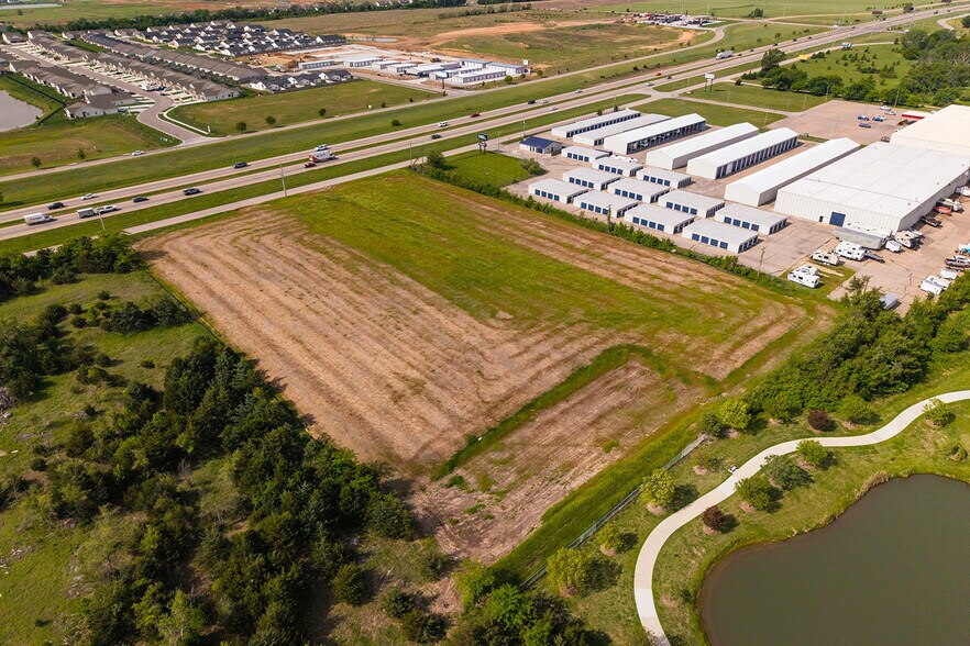 More Photos Of 12998 Kellogg St, Wichita Land For Sale