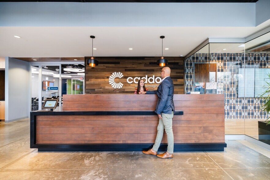 More Photos Of 130 N Preston Rd, Prosper Coworking Space