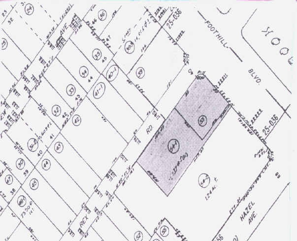 More Photos Of 22225 Foothill Blvd, Hayward Office For Sale