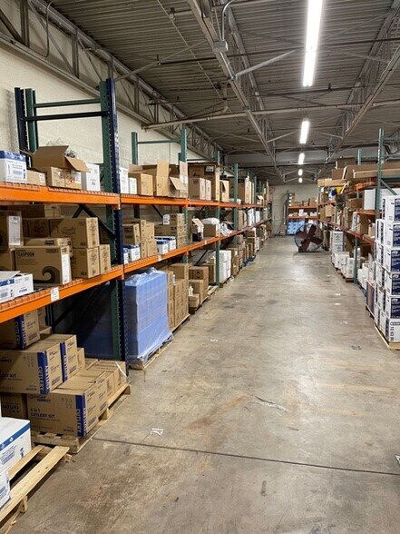 More Photos Of 2200 5th St, Wichita Falls Warehouse For Lease