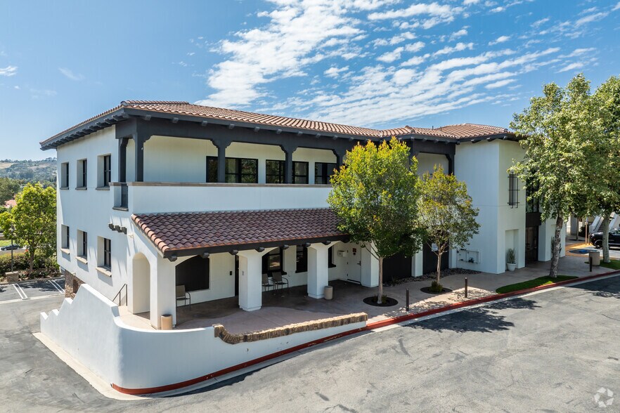 More Photos Of 31601 Avenida Los Cerritos Rd, San Juan Capistrano Office For Lease