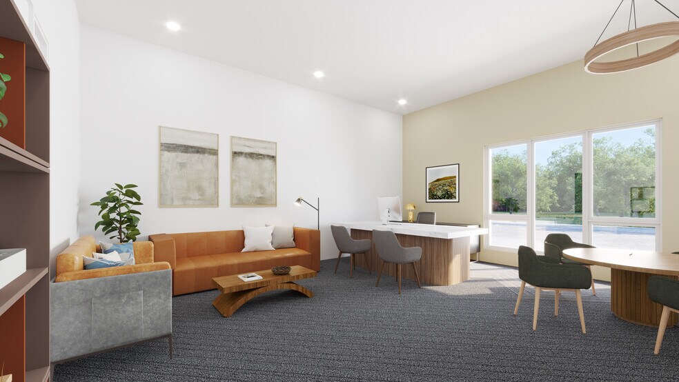 More Photos Of 27 S Squirrel Rd, Auburn Hills Coworking Space