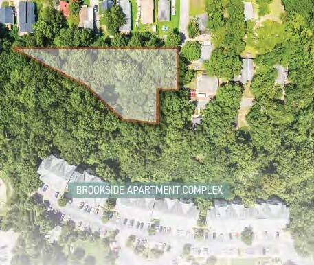 More Photos Of 23 Scott St, Atlanta Land For Sale