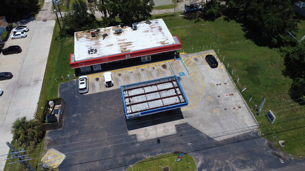More Photos Of 1790 State Road 13, Jacksonville Convenience Store For Lease