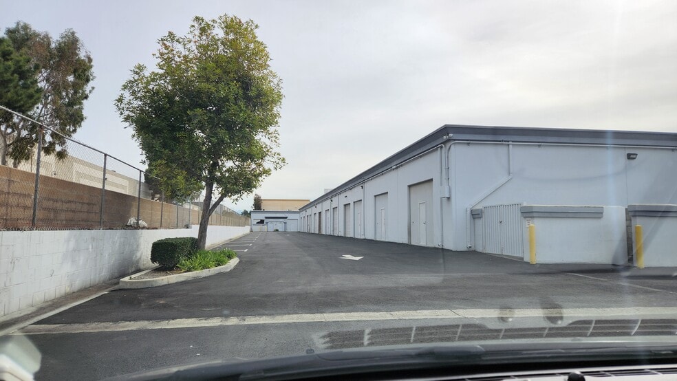 More Photos Of 9273-9303 Archibald Ave, Rancho Cucamonga Warehouse For Lease