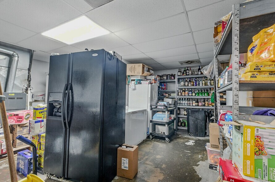 More Photos Of 1300 N Main St, Auxvasse Restaurant For Sale