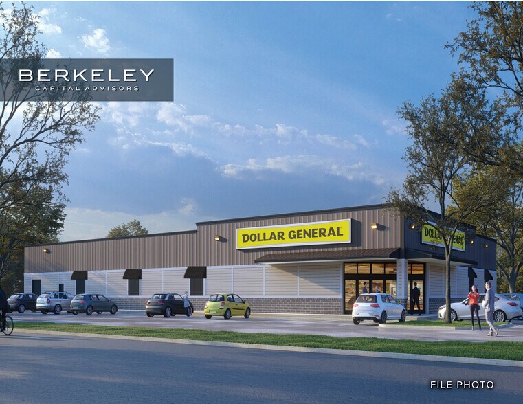 Primary Photo Of 5407 County Road 23C, Macclenny General Retail For Sale