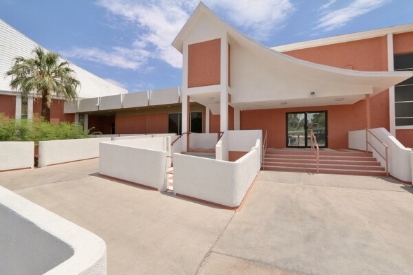 More Photos Of 1701 E Oakey Blvd, Las Vegas Religious Facility For Sale