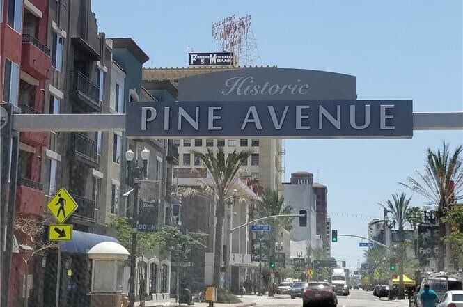 More Photos Of 1041-1043 Pine Ave, Long Beach Medical For Lease