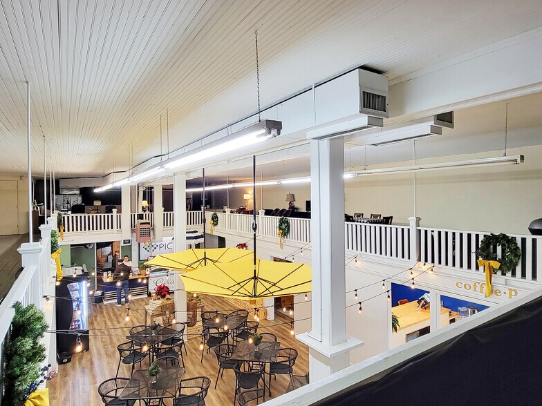 More Photos Of 520-524 Front St, Natchitoches Storefront Retail Residential For Sale