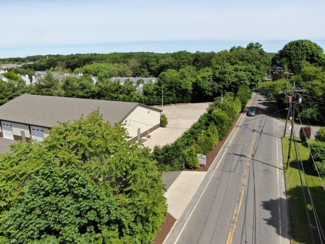 More Photos Of 50 N Columbia St, Port Jefferson Manufacturing For Lease