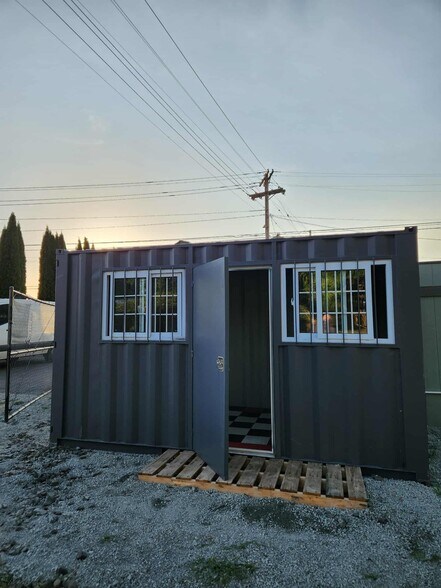 More Photos Of 9813 Airport Way, Snohomish Land For Lease