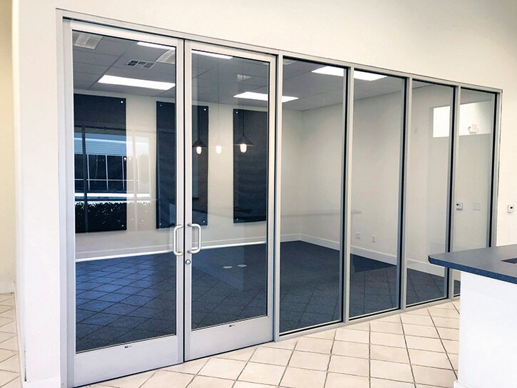 More Photos Of 2601 Skyway Dr, Santa Maria Office For Lease