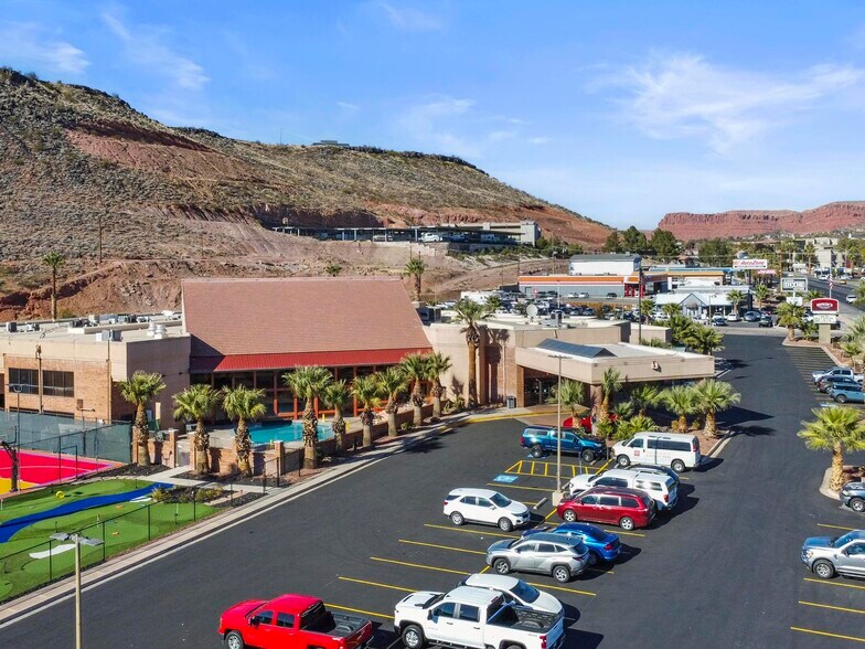 More Photos Of 850 S Bluff St, Saint George Hotel For Sale