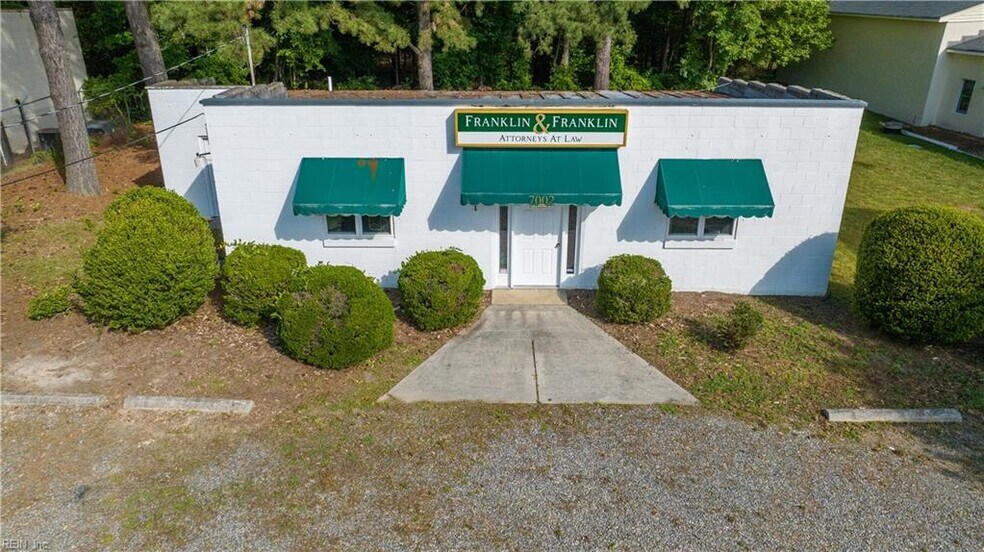 More Photos Of 7002 George Washington Memoria Hwy, Gloucester Office For Sale