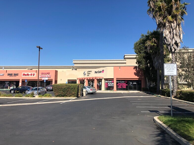 More Photos Of 844 W San Marcos Blvd, San Marcos Unknown For Lease