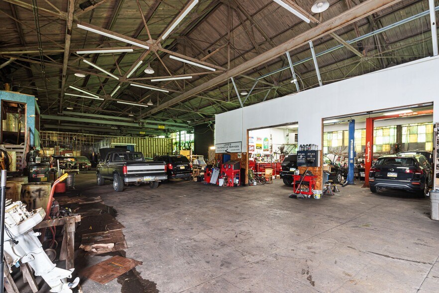 More Photos Of 3520 Indian Queen Ln, Philadelphia Land For Sale