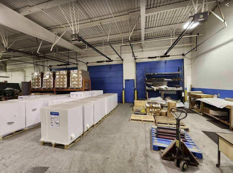 More Photos Of 6025 Wall St, Sterling Heights Warehouse For Sale
