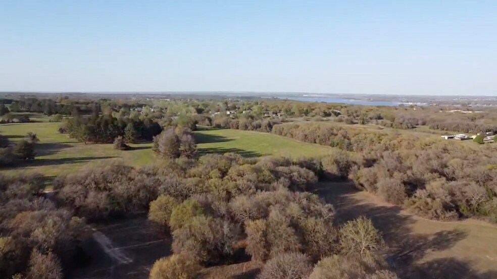 More Photos Of 523 Sandy Beach Road Rd, Azle Land For Sale