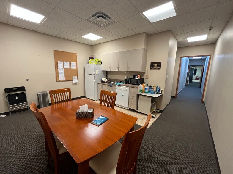 More Photos Of 10320 53rd, Maize Office For Sale