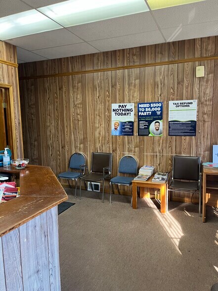 More Photos Of 20477 Van Dyke St, Detroit General Retail For Sale