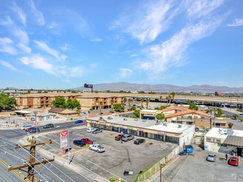 More Photos Of 1201 Stewart Ave, Las Vegas Freestanding For Sale