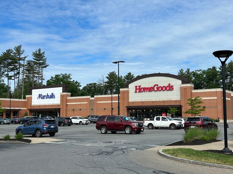 More Photos Of Boston Rd @ Littleton, Westford Unknown For Lease