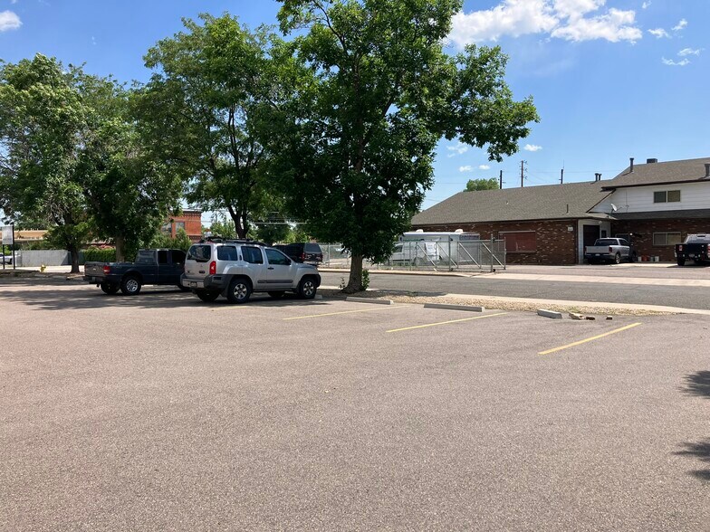 More Photos Of 10900 W 44th Ave, Wheat Ridge Office For Lease
