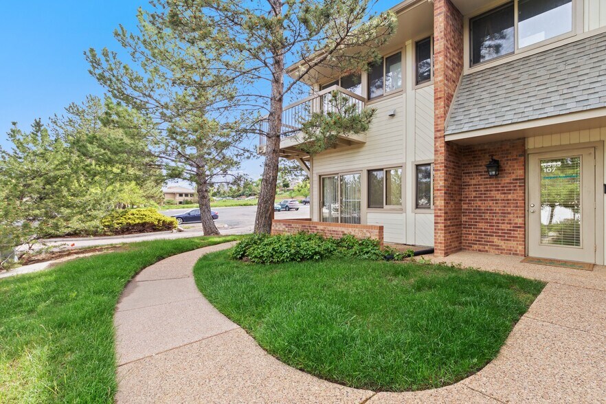 Primary Photo Of 5555 Erindale Dr, Colorado Springs Office Residential For Sale
