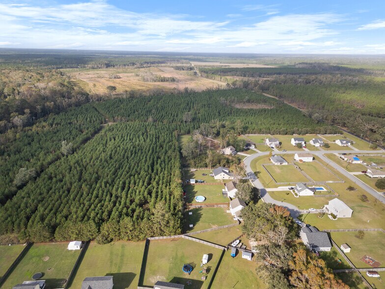 More Photos Of 00 Wilma Edwards Rd, Ellabell Land For Sale