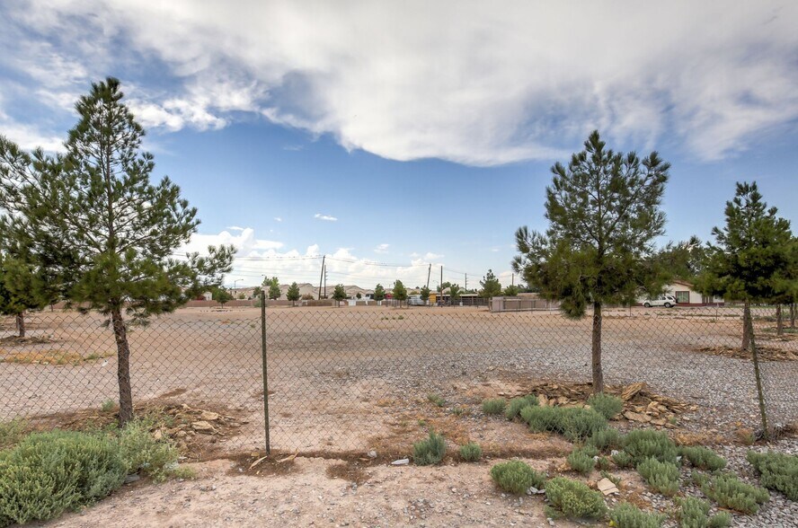 More Photos Of 6027-6042 E Charleston Blvd, Las Vegas Land For Sale