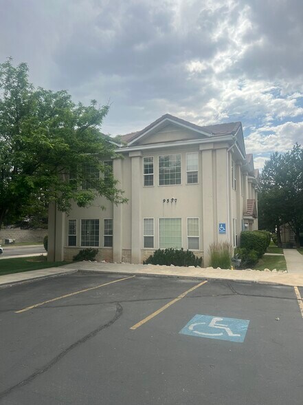 More Photos Of 9537 S 700 E, Sandy Office For Sale